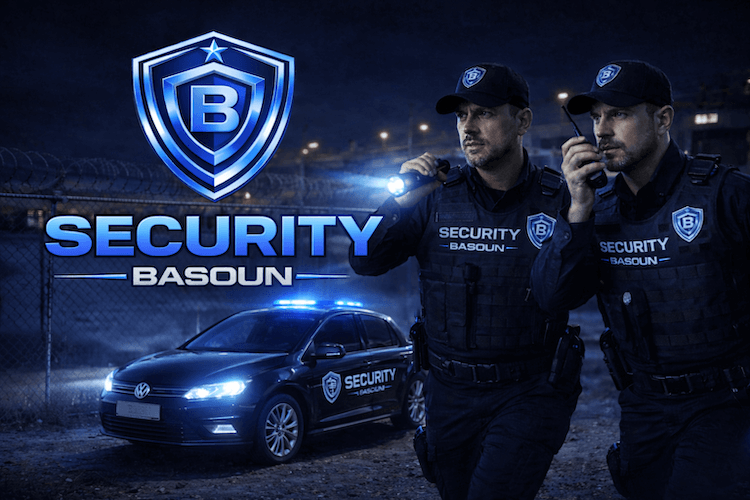 Baustellenüberwachung